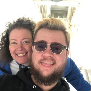 Meet your Posher, Alec